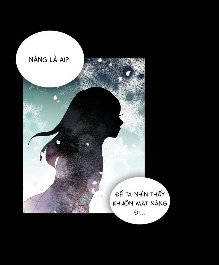 ác nữ hoàng hậu chapter 48 - Trang 2