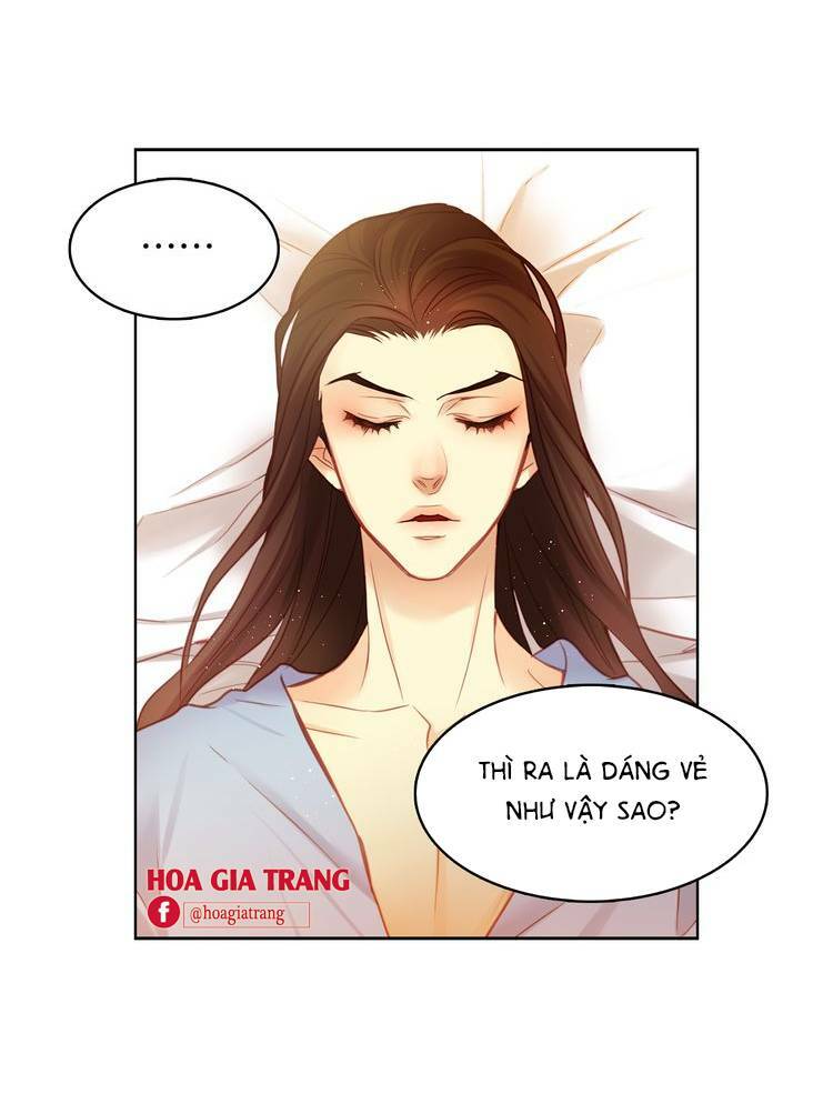 ác nữ hoàng hậu chapter 48 - Trang 2