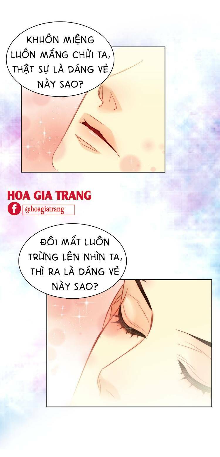 ác nữ hoàng hậu chapter 48 - Trang 2