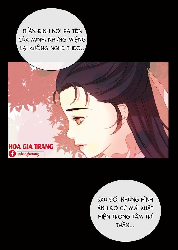 ác nữ hoàng hậu chapter 48 - Trang 2