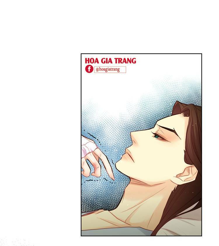 ác nữ hoàng hậu chapter 48 - Trang 2