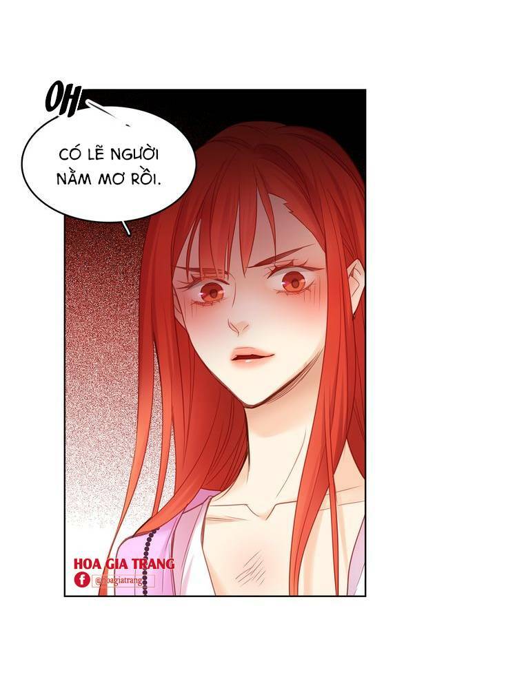 ác nữ hoàng hậu chapter 48 - Trang 2