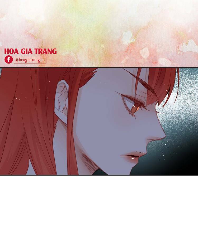 ác nữ hoàng hậu chapter 48 - Trang 2