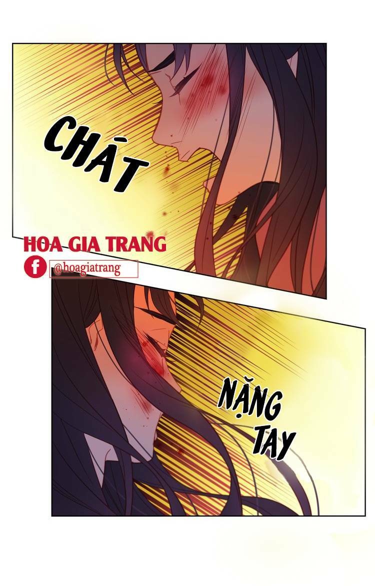 ác nữ hoàng hậu chapter 48 - Trang 2