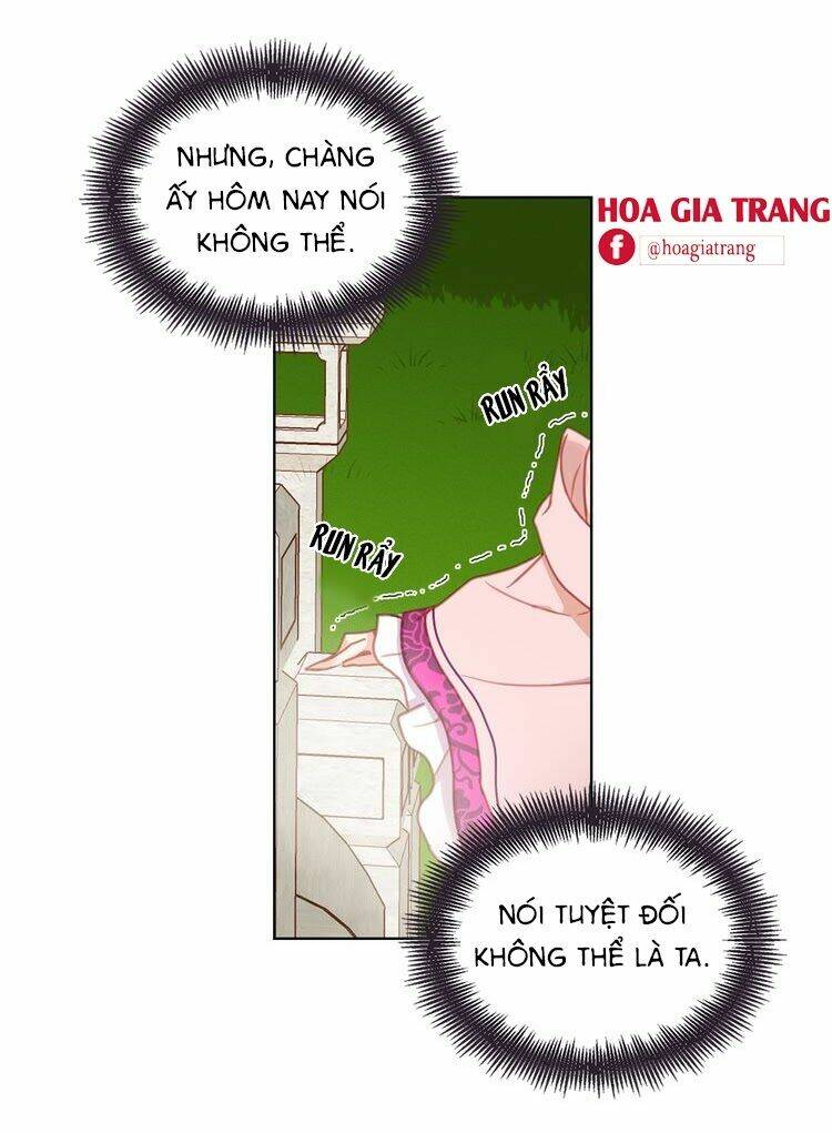 ác nữ hoàng hậu chapter 52 - Trang 2