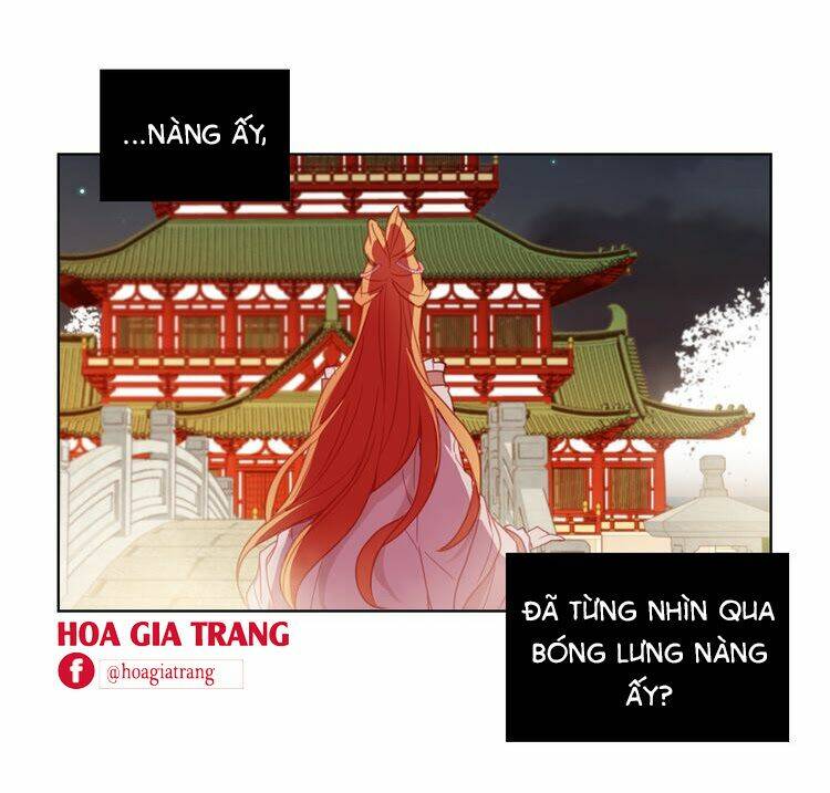 ác nữ hoàng hậu chapter 52 - Trang 2