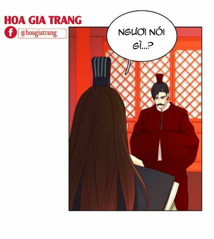 ác nữ hoàng hậu chapter 67 - Trang 2