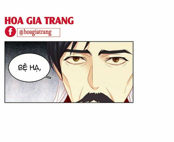 ác nữ hoàng hậu chapter 67 - Trang 2