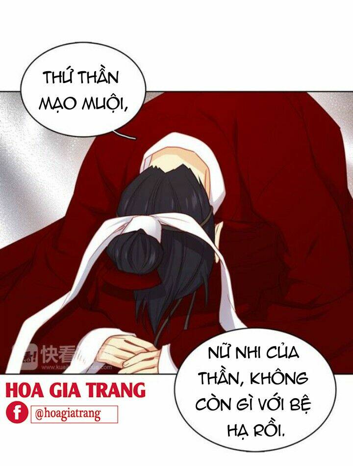 ác nữ hoàng hậu chapter 67 - Trang 2