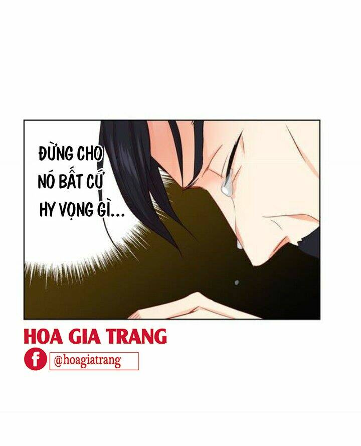 ác nữ hoàng hậu chapter 67 - Trang 2