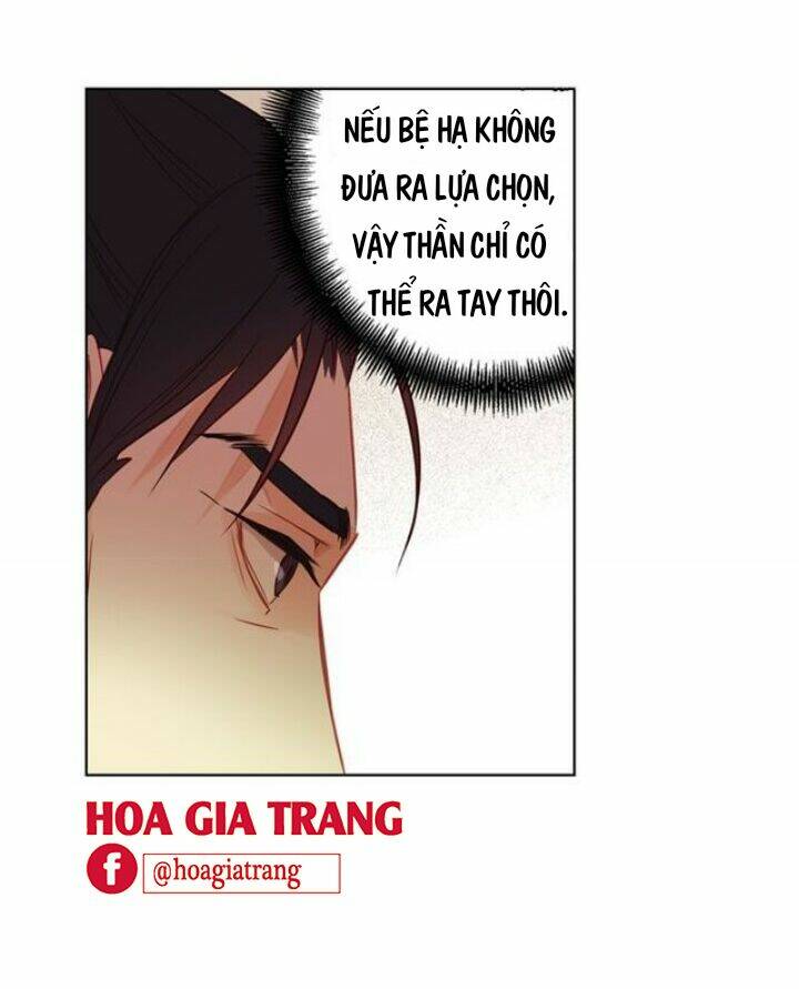 ác nữ hoàng hậu chapter 67 - Trang 2