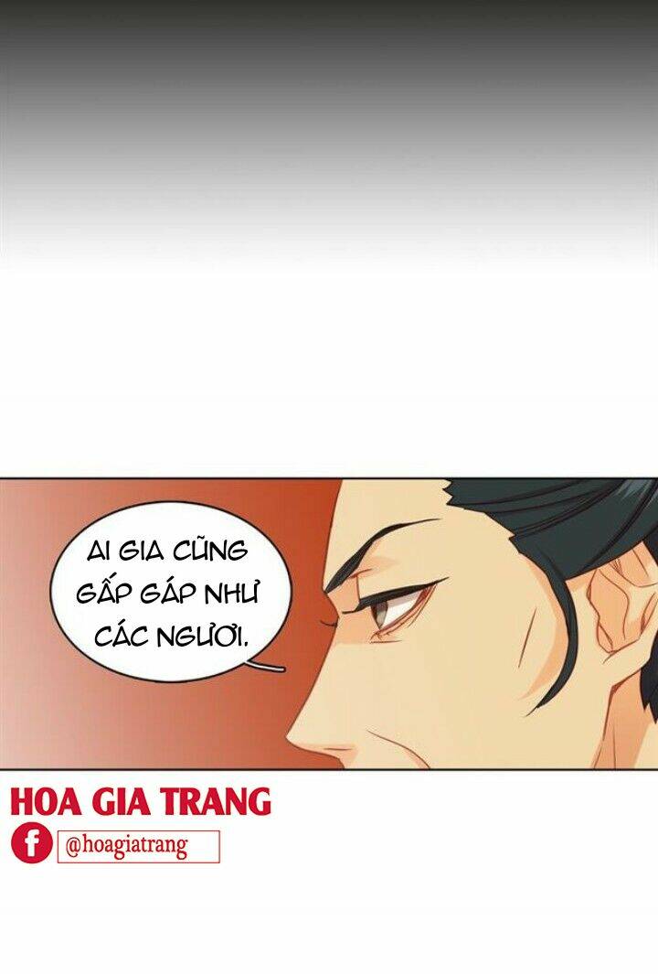 ác nữ hoàng hậu chapter 67 - Trang 2