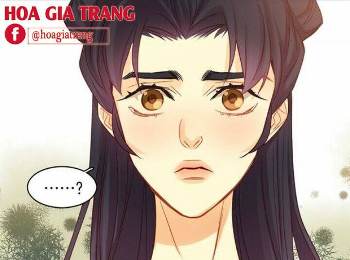 ác nữ hoàng hậu chapter 67 - Trang 2