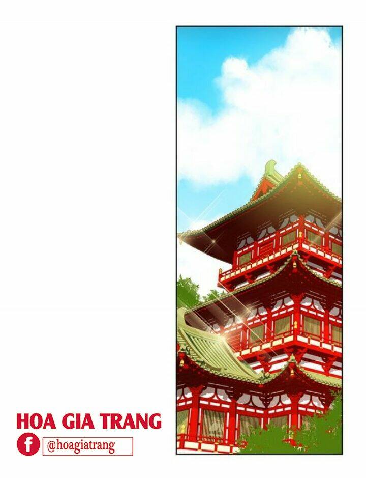 ác nữ hoàng hậu chapter 67 - Trang 2