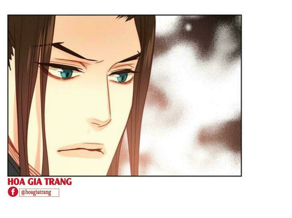 ác nữ hoàng hậu chapter 68 - Trang 2