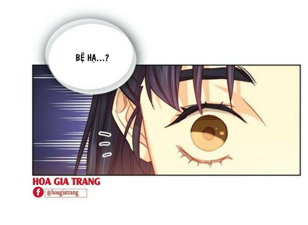 ác nữ hoàng hậu chapter 68 - Trang 2