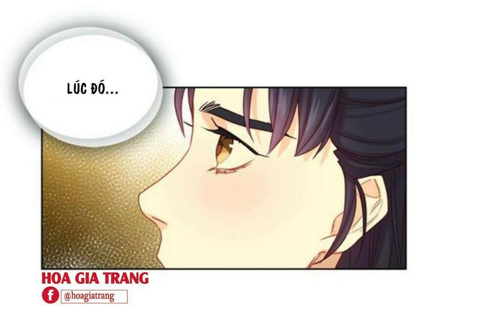 ác nữ hoàng hậu chapter 68 - Trang 2