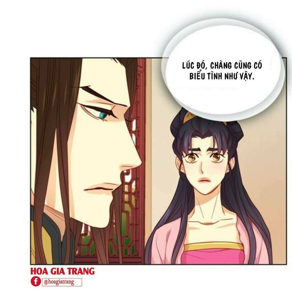 ác nữ hoàng hậu chapter 68 - Trang 2