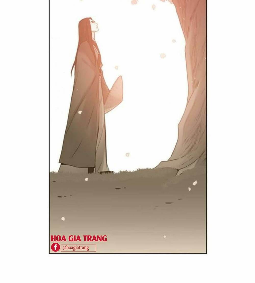 ác nữ hoàng hậu chapter 68 - Trang 2