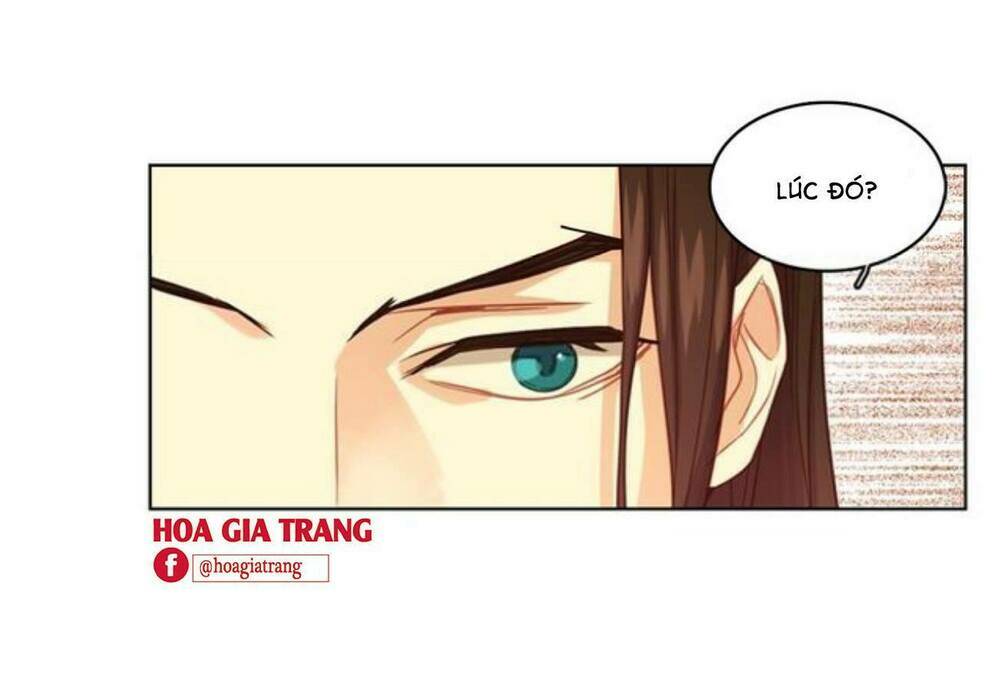 ác nữ hoàng hậu chapter 68 - Trang 2