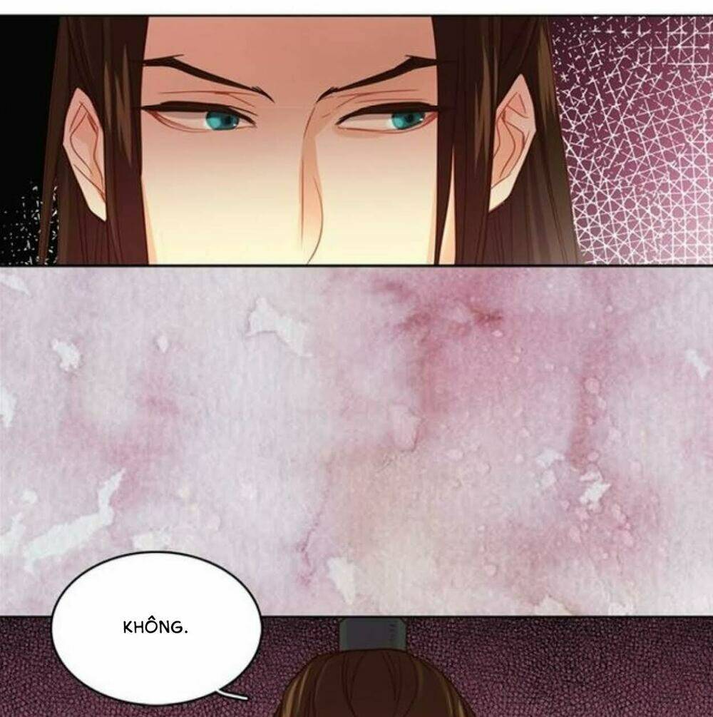 ác nữ hoàng hậu chapter 68 - Trang 2