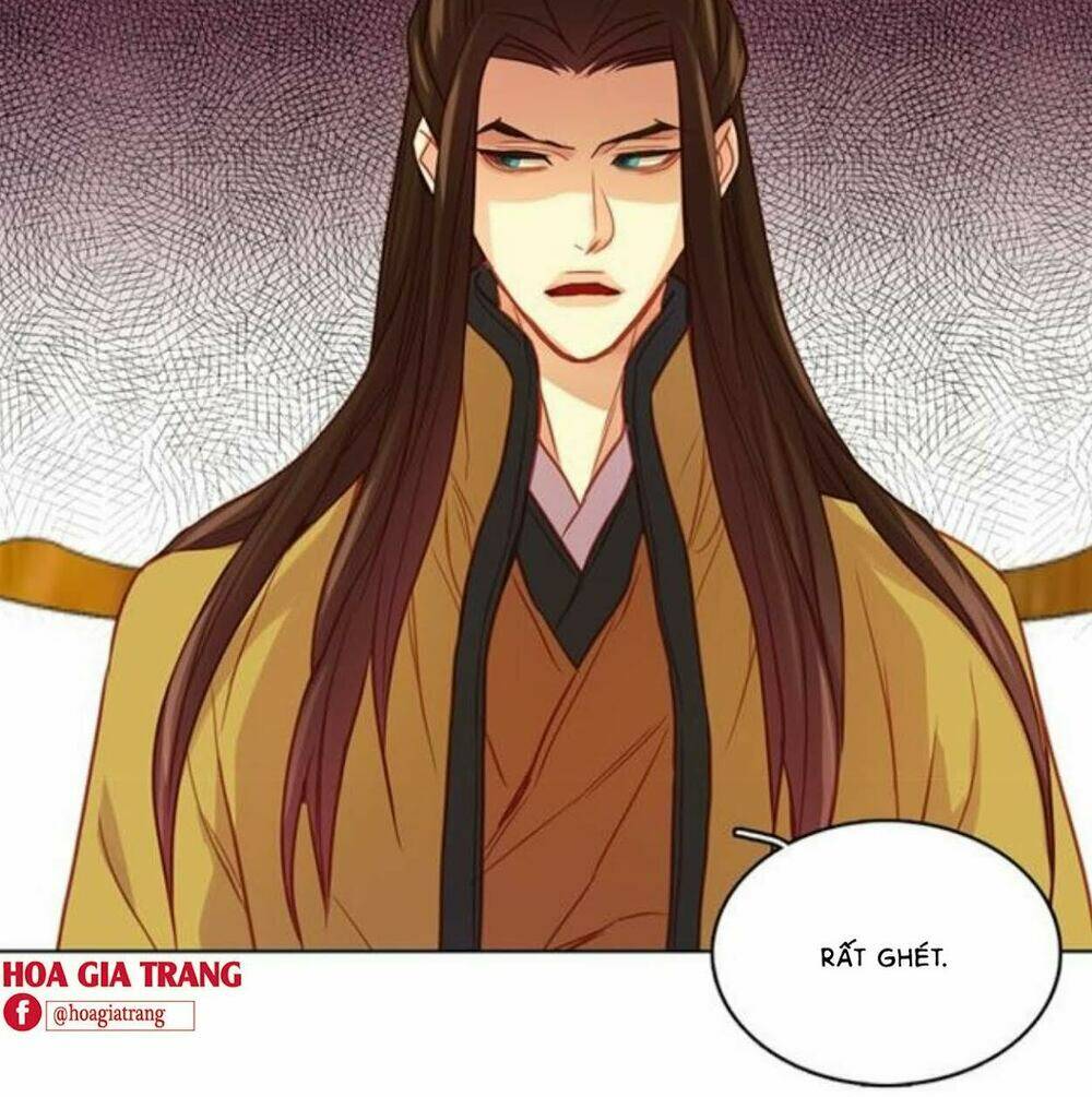 ác nữ hoàng hậu chapter 68 - Trang 2