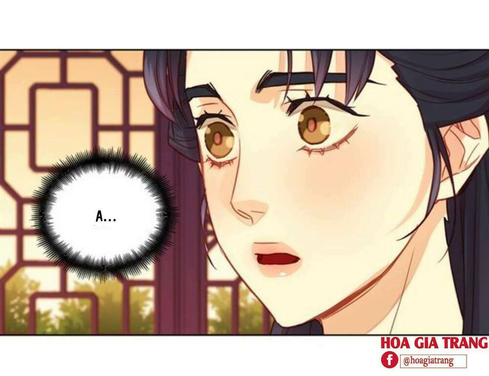 ác nữ hoàng hậu chapter 68 - Trang 2