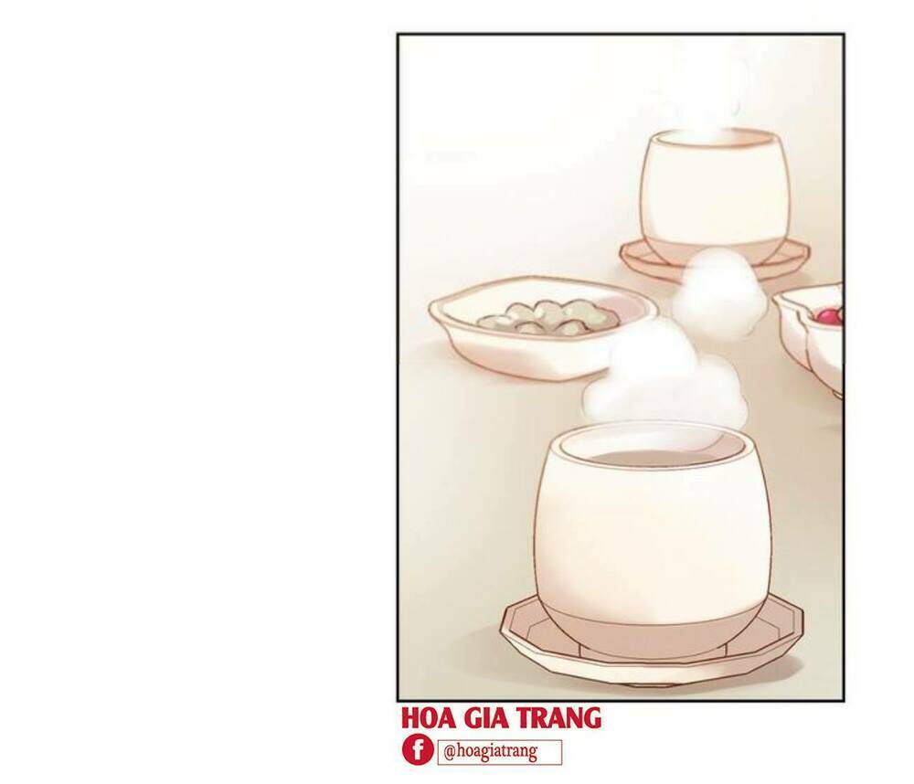 ác nữ hoàng hậu chapter 68 - Trang 2