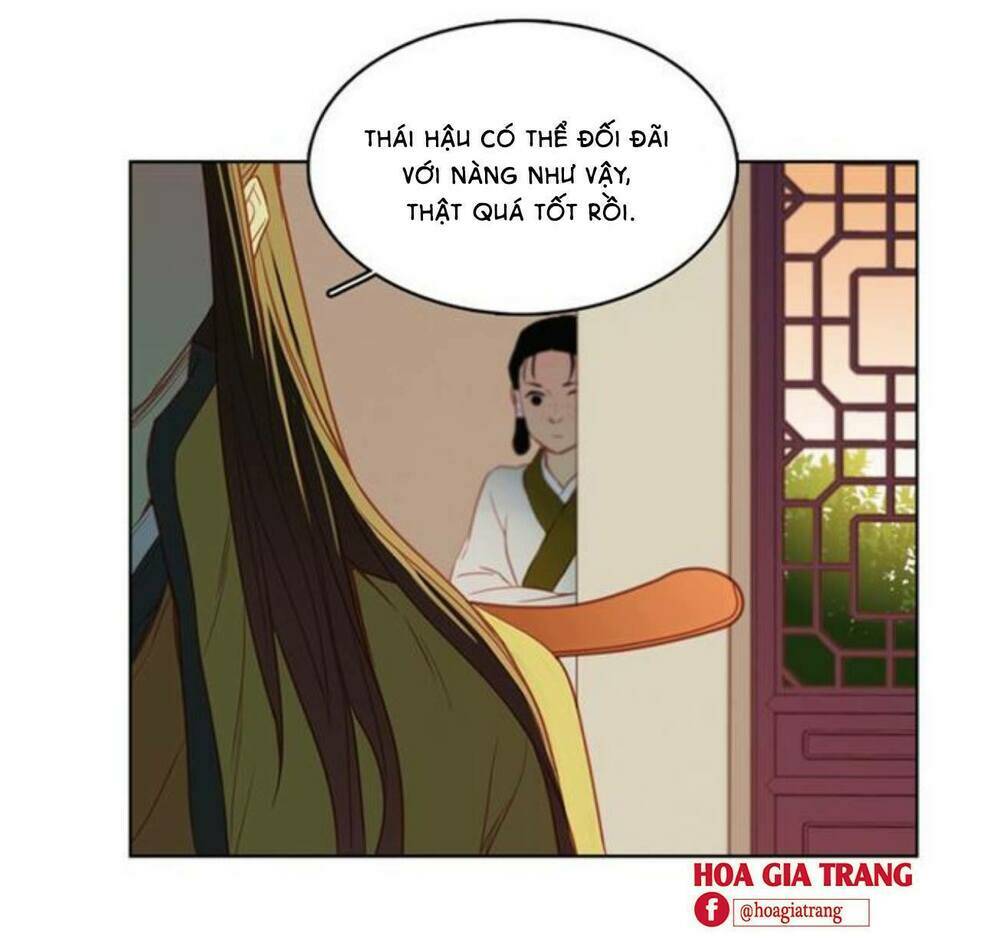 ác nữ hoàng hậu chapter 68 - Trang 2