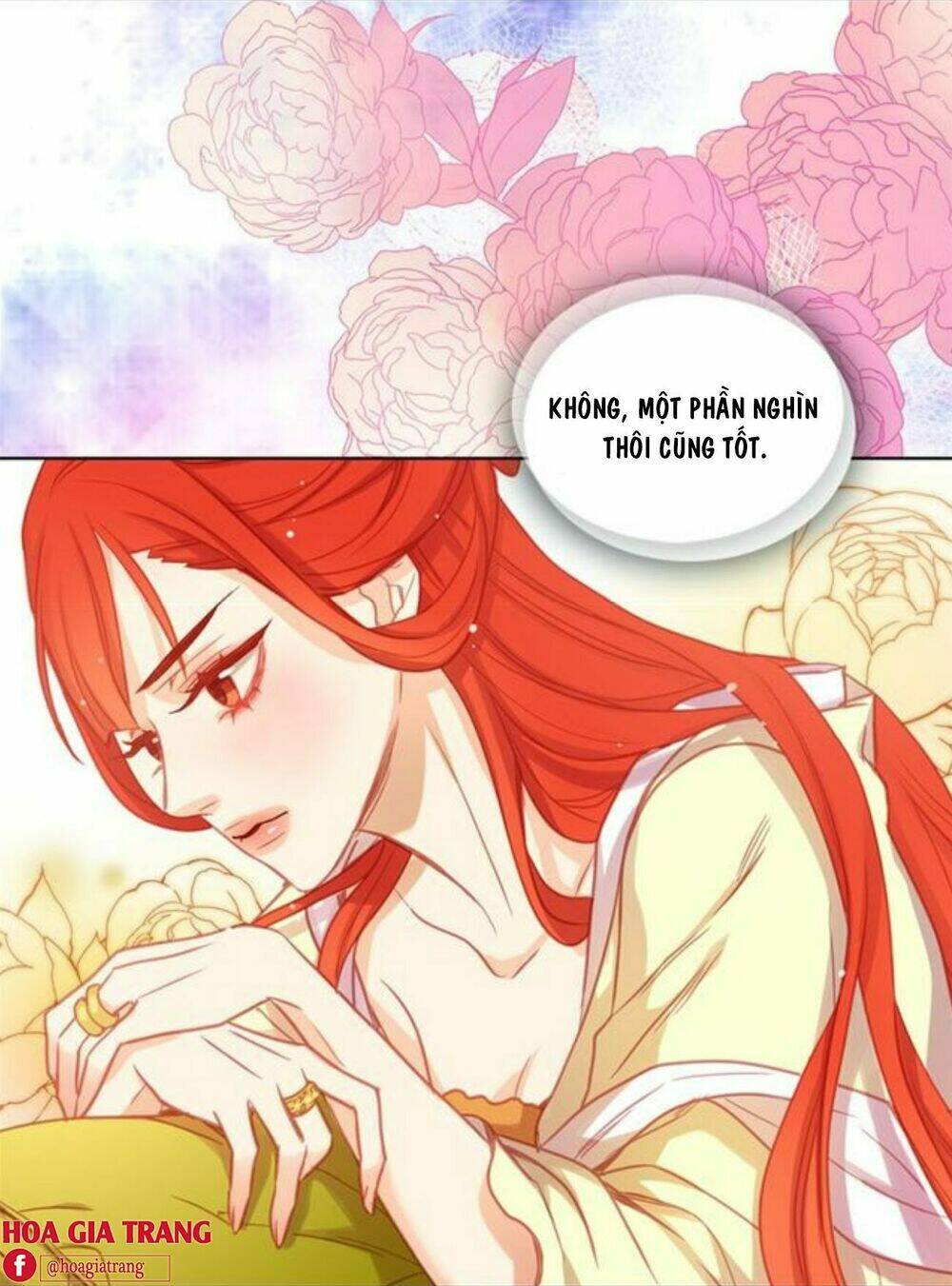 ác nữ hoàng hậu chapter 68 - Trang 2