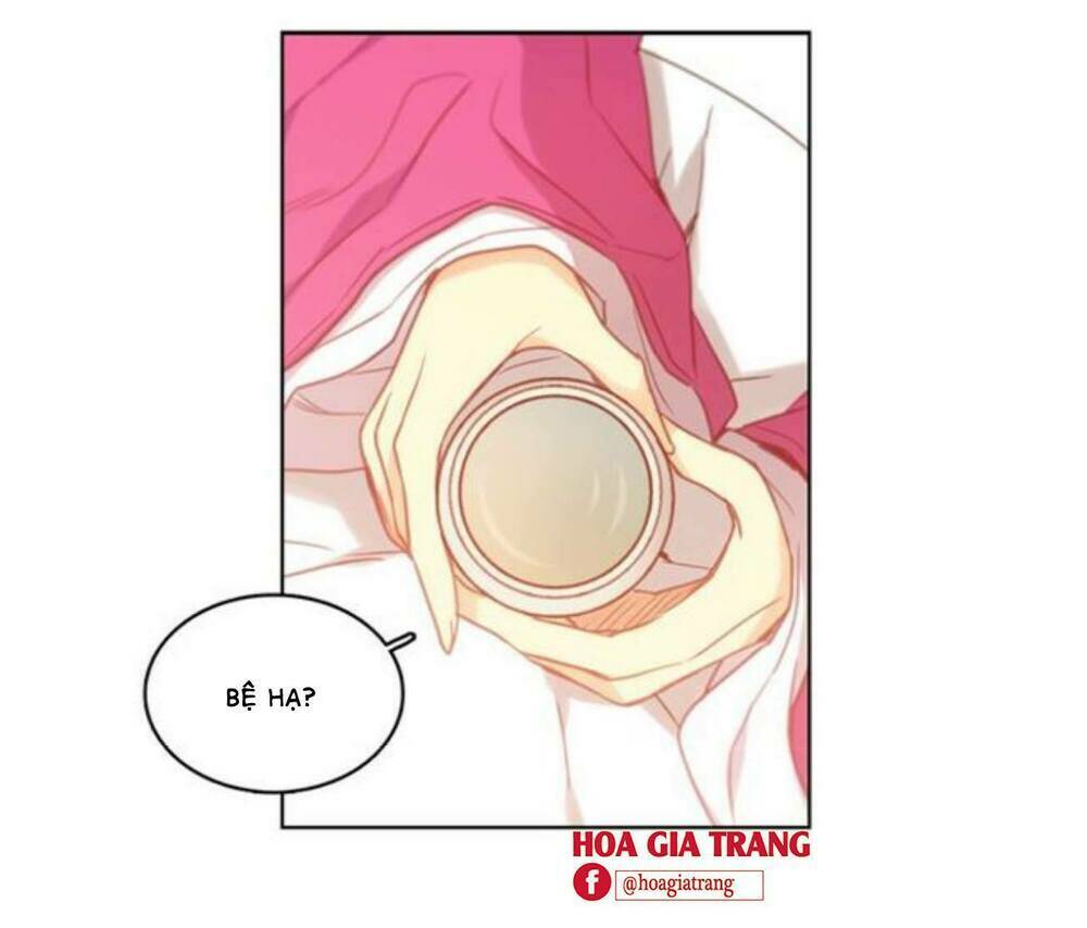 ác nữ hoàng hậu chapter 68 - Trang 2