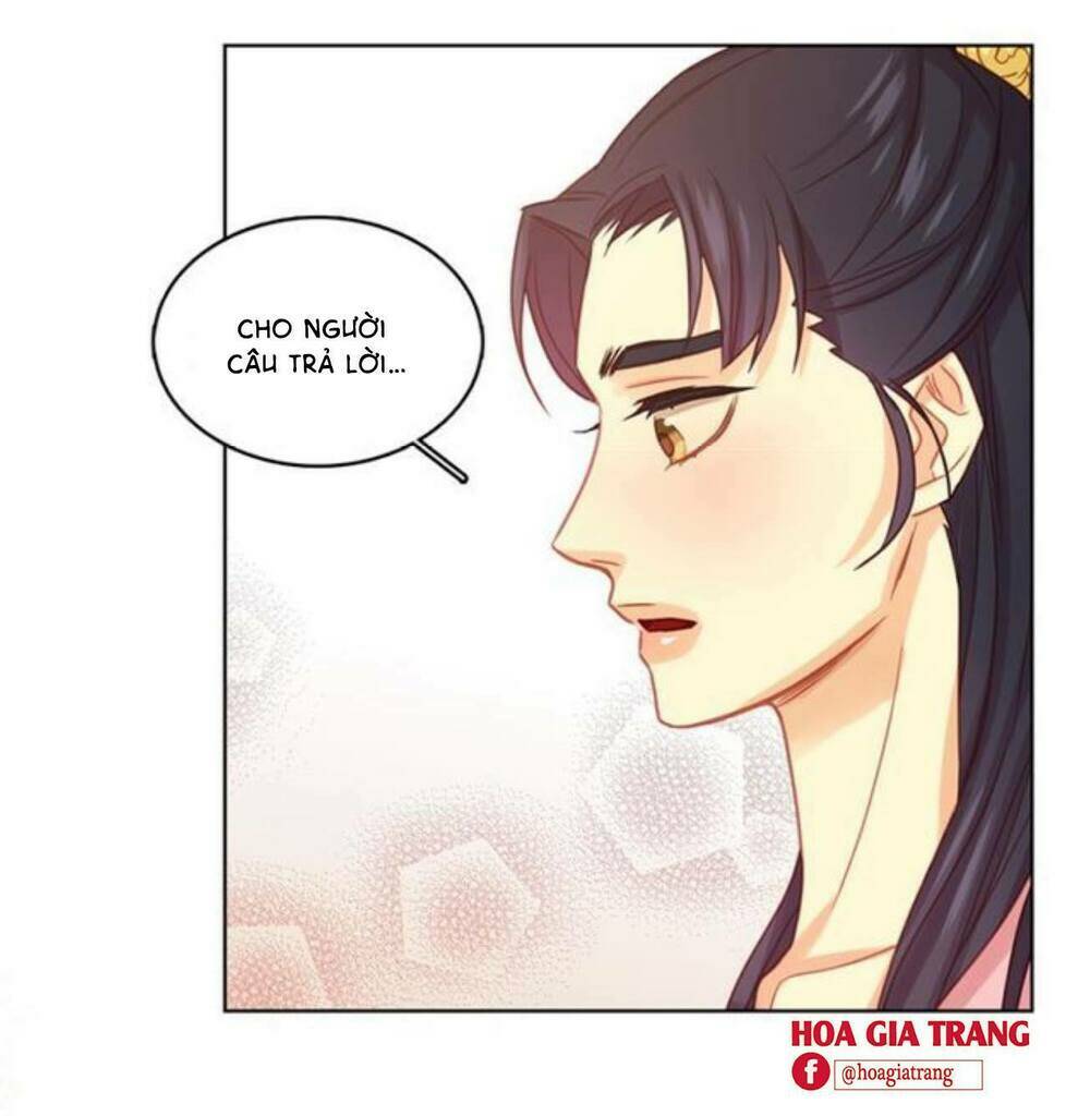 ác nữ hoàng hậu chapter 68 - Trang 2