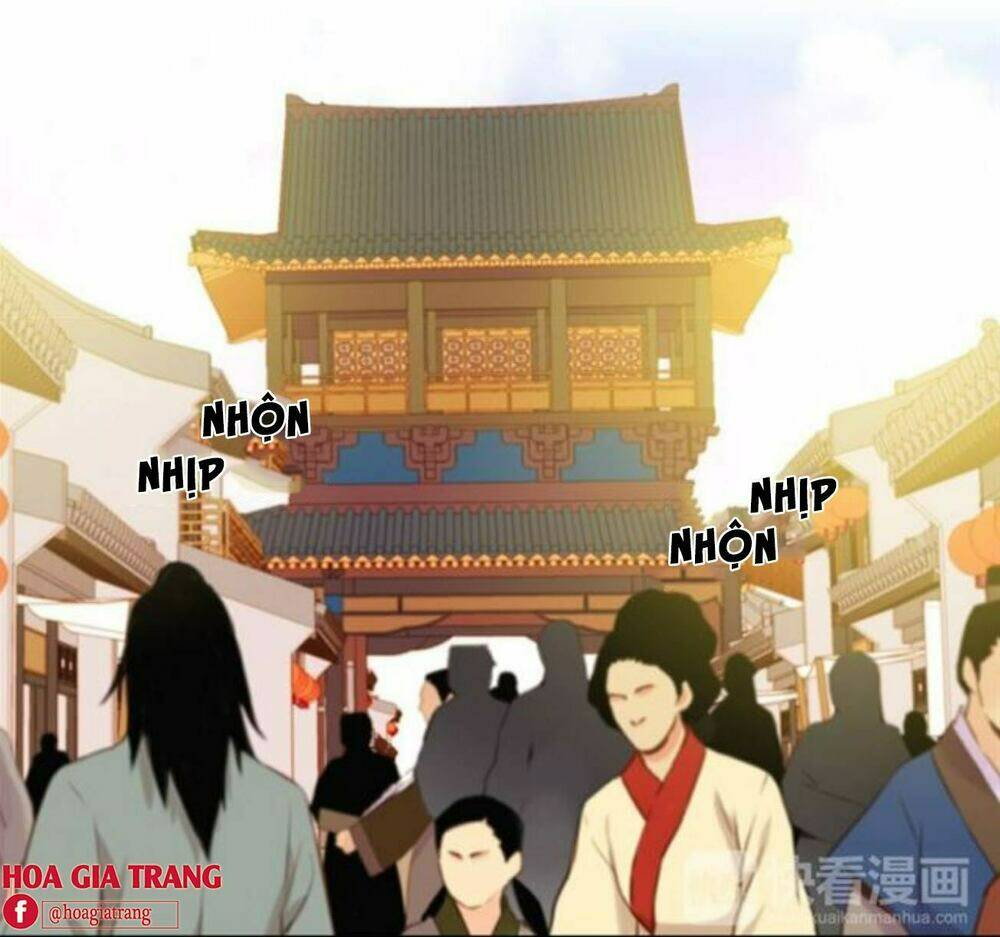 ác nữ hoàng hậu chapter 68 - Trang 2