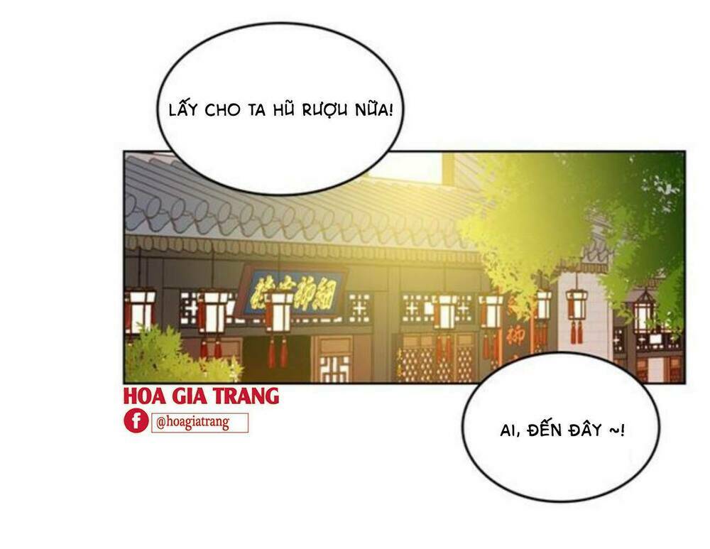 ác nữ hoàng hậu chapter 68 - Trang 2