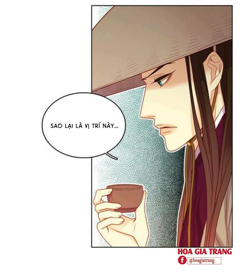 ác nữ hoàng hậu chapter 68 - Trang 2