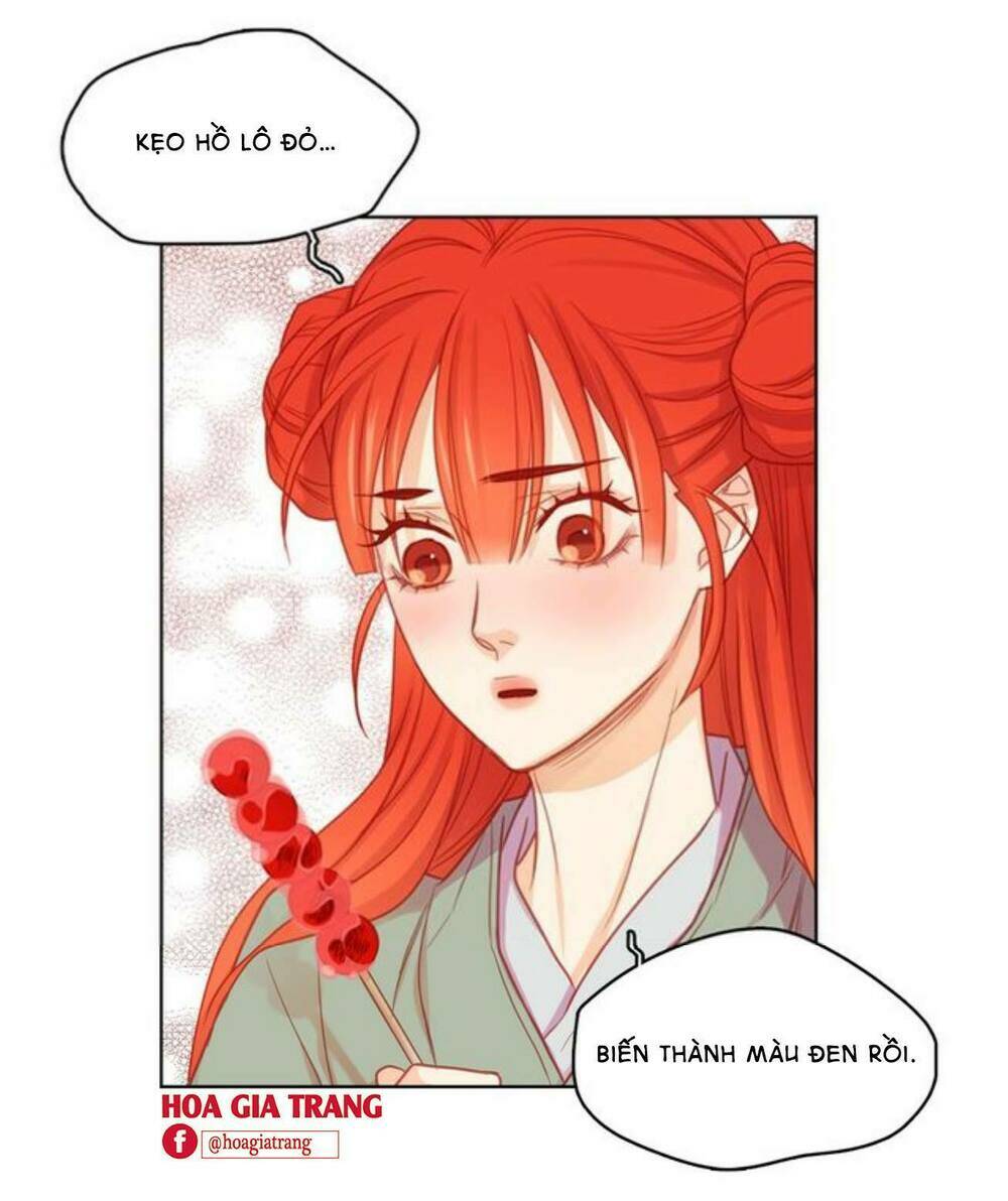 ác nữ hoàng hậu chapter 68 - Trang 2