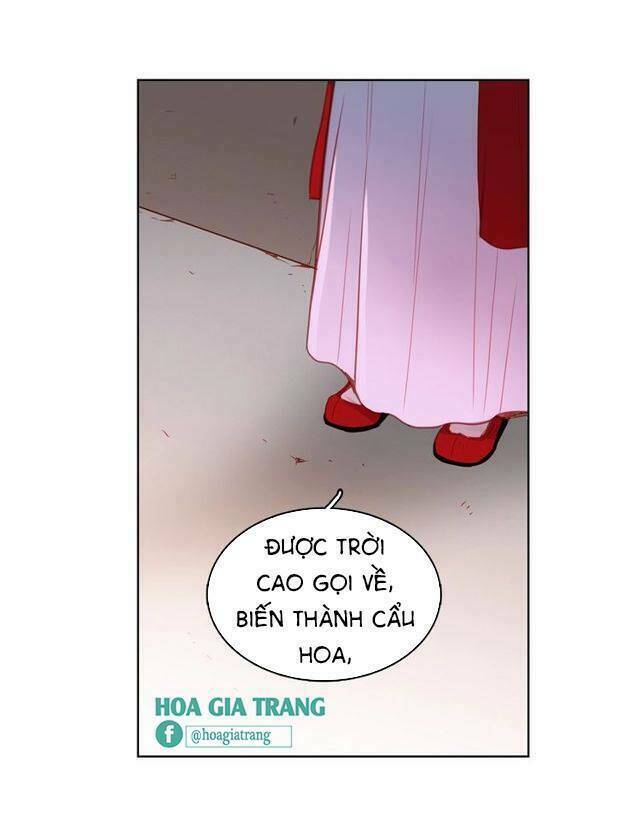 ác nữ hoàng hậu chapter 81 - Trang 2