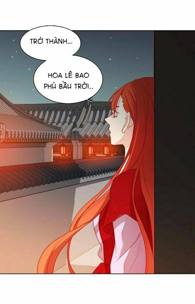 ác nữ hoàng hậu chapter 81 - Trang 2