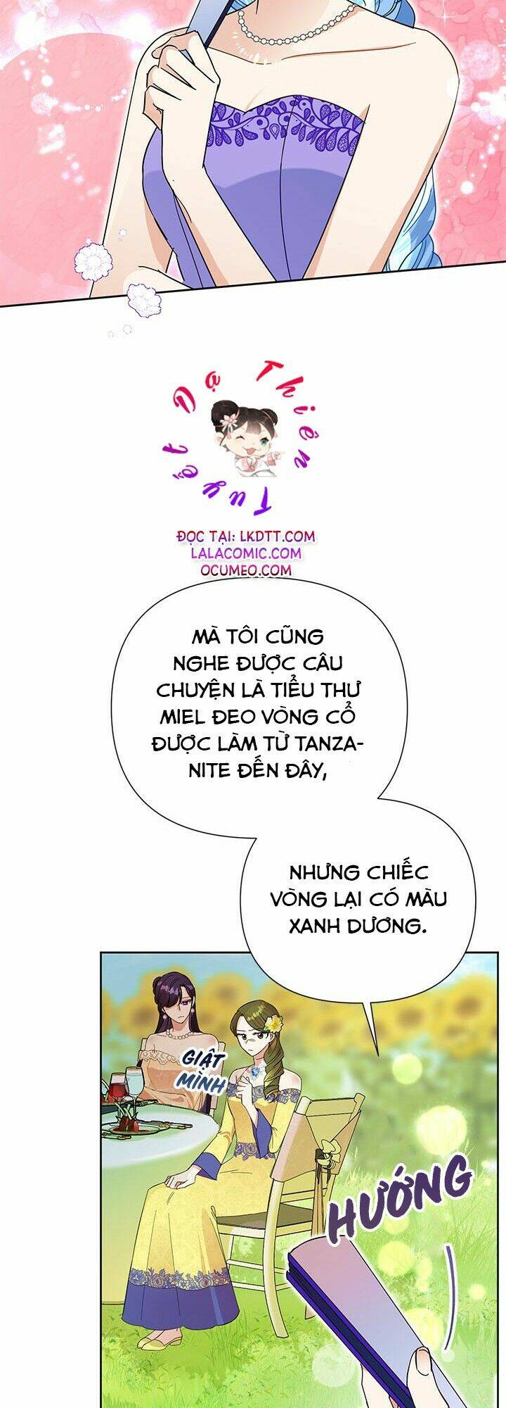 ác nữ hôm nay lại yêu đời rồi! chapter 16 - Trang 2