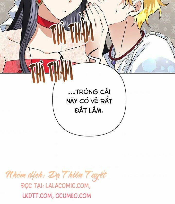 ác nữ hôm nay lại yêu đời rồi! chapter 22 - Trang 2