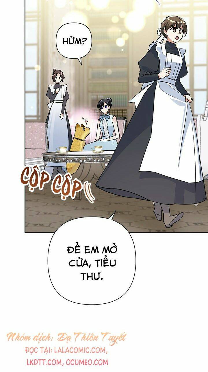 ác nữ hôm nay lại yêu đời rồi! chapter 23 - Trang 2