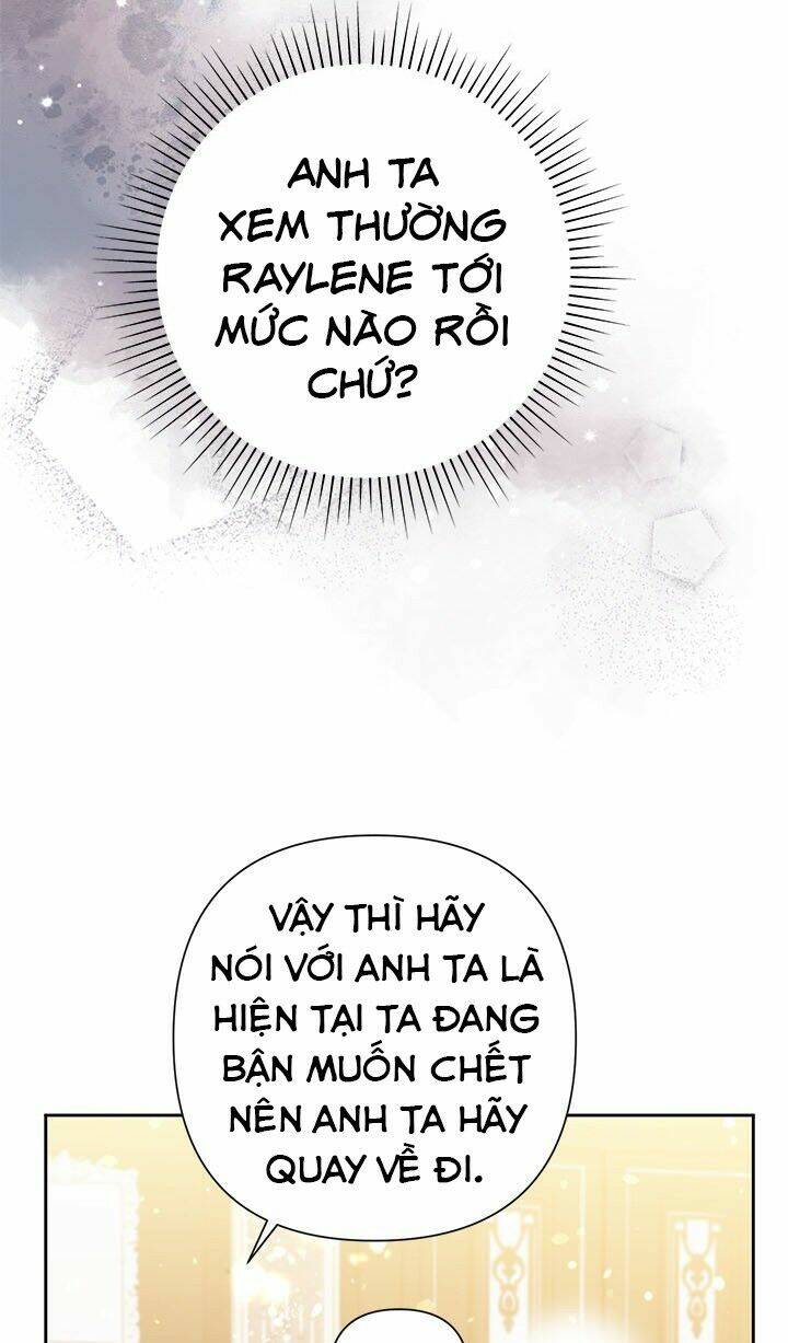 ác nữ hôm nay lại yêu đời rồi! chapter 23 - Trang 2