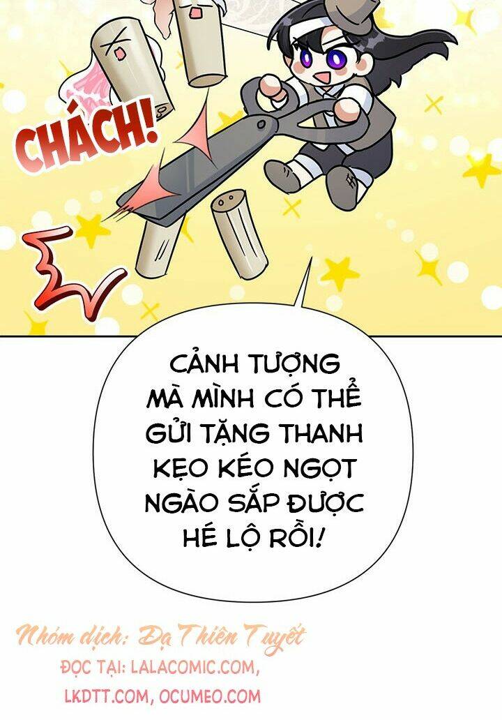 ác nữ hôm nay lại yêu đời rồi! chapter 23 - Trang 2