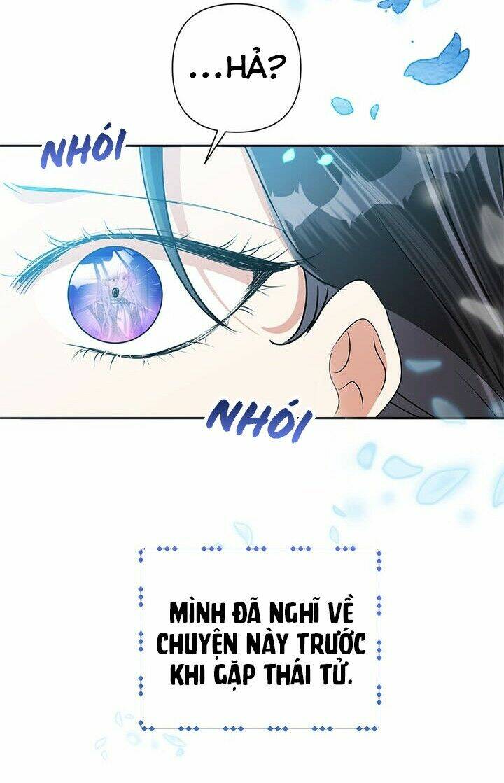 ác nữ hôm nay lại yêu đời rồi! chapter 23 - Trang 2