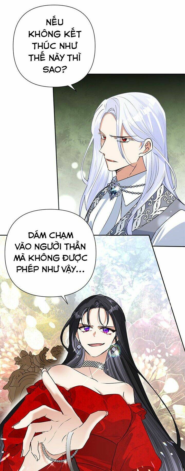 ác nữ hôm nay lại yêu đời rồi! chapter 23 - Trang 2