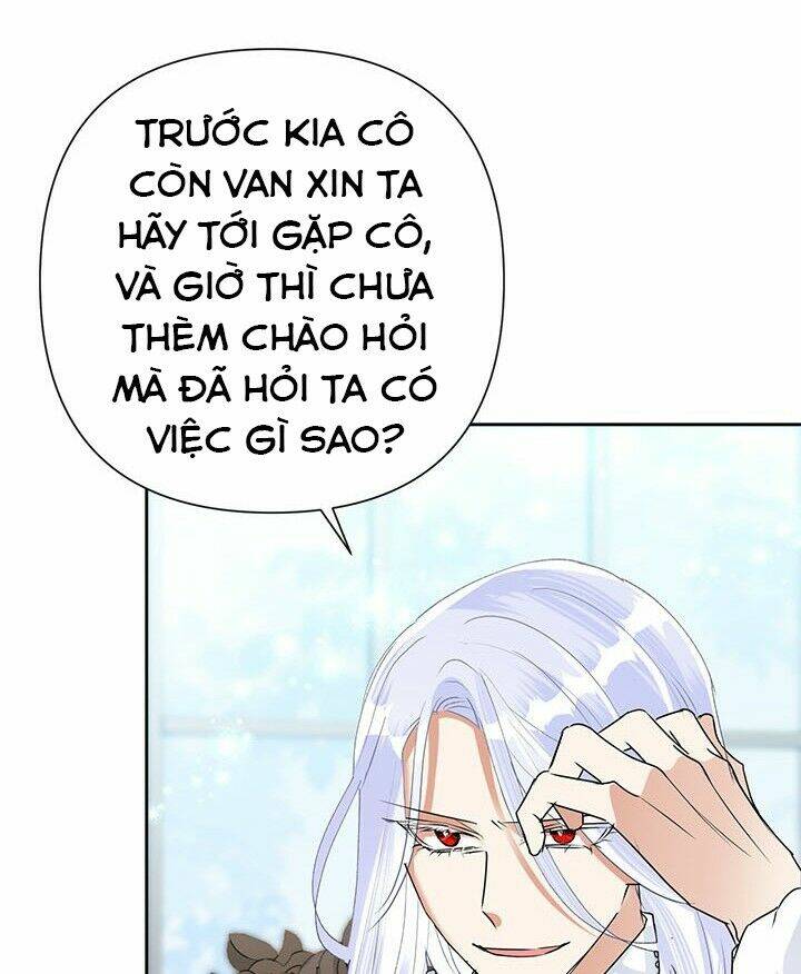 ác nữ hôm nay lại yêu đời rồi! chapter 23 - Trang 2