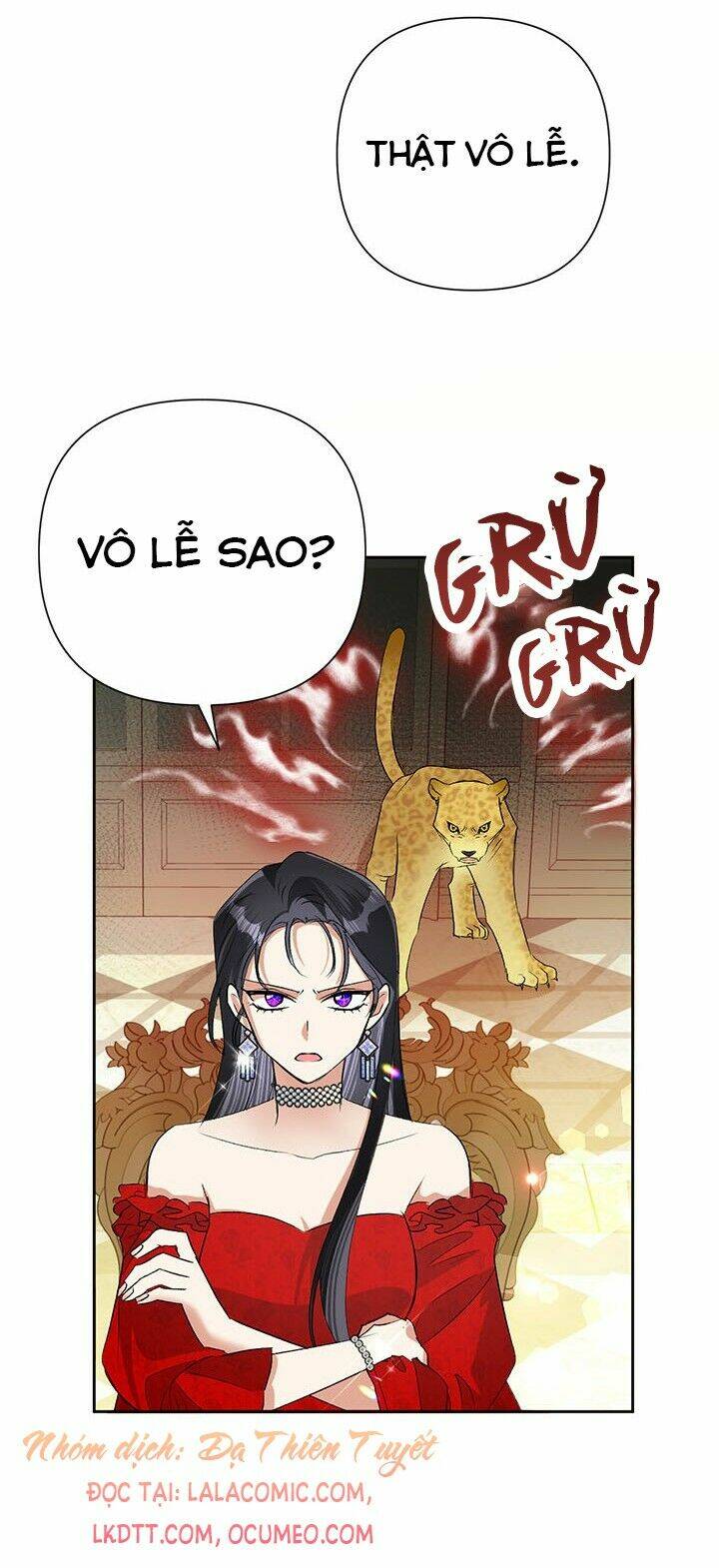 ác nữ hôm nay lại yêu đời rồi! chapter 23 - Trang 2