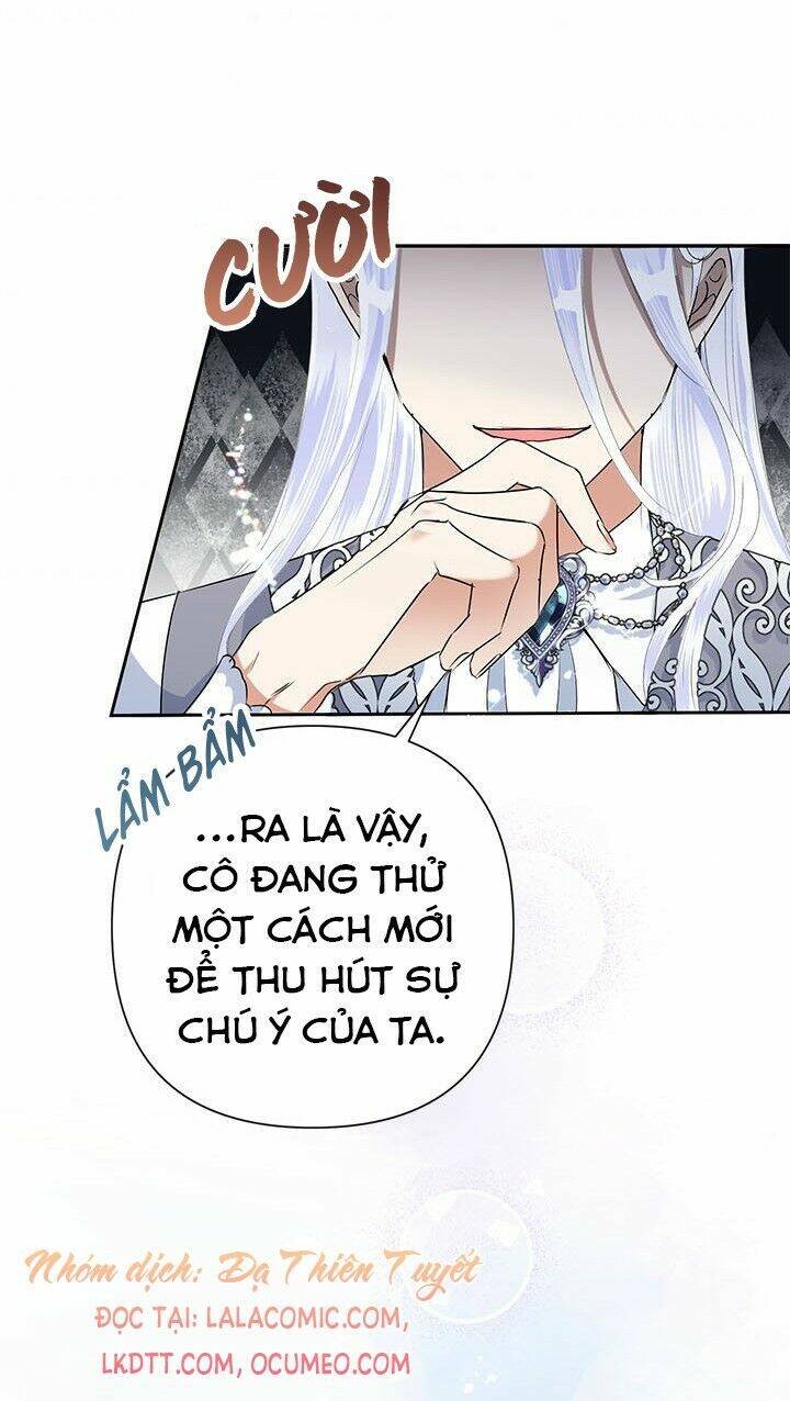 ác nữ hôm nay lại yêu đời rồi! chapter 23 - Trang 2