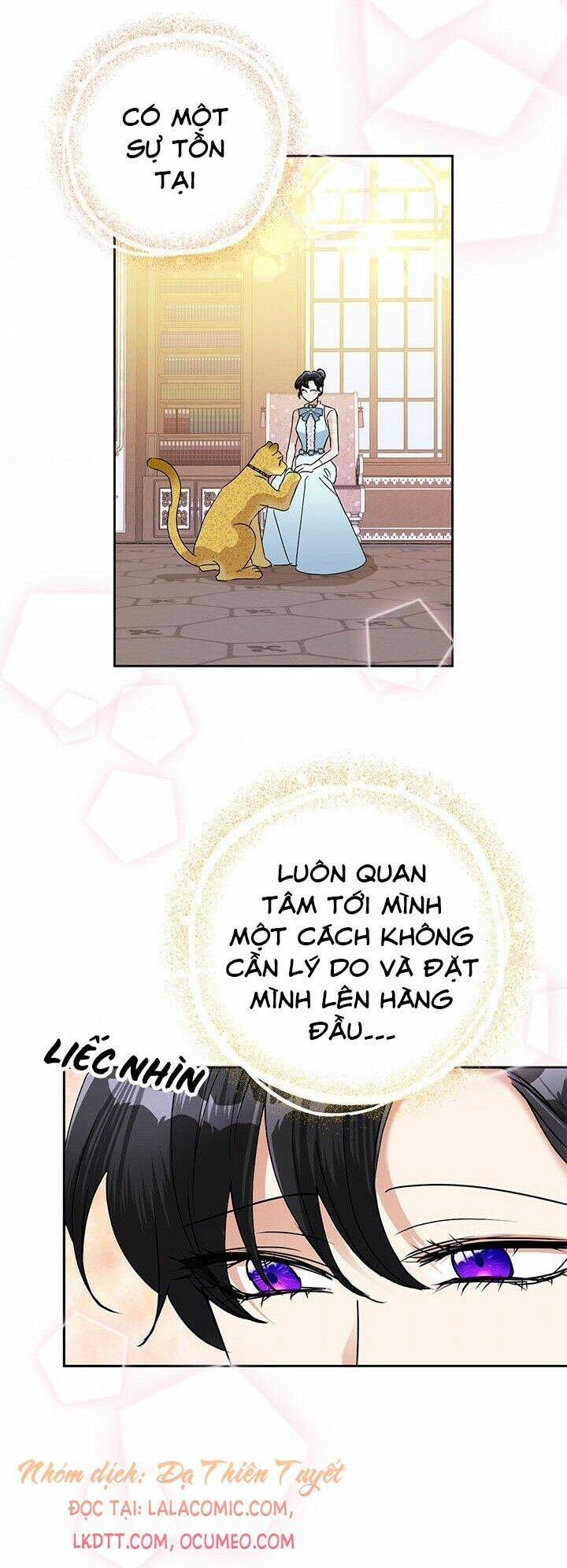 ác nữ hôm nay lại yêu đời rồi! chapter 23 - Trang 2