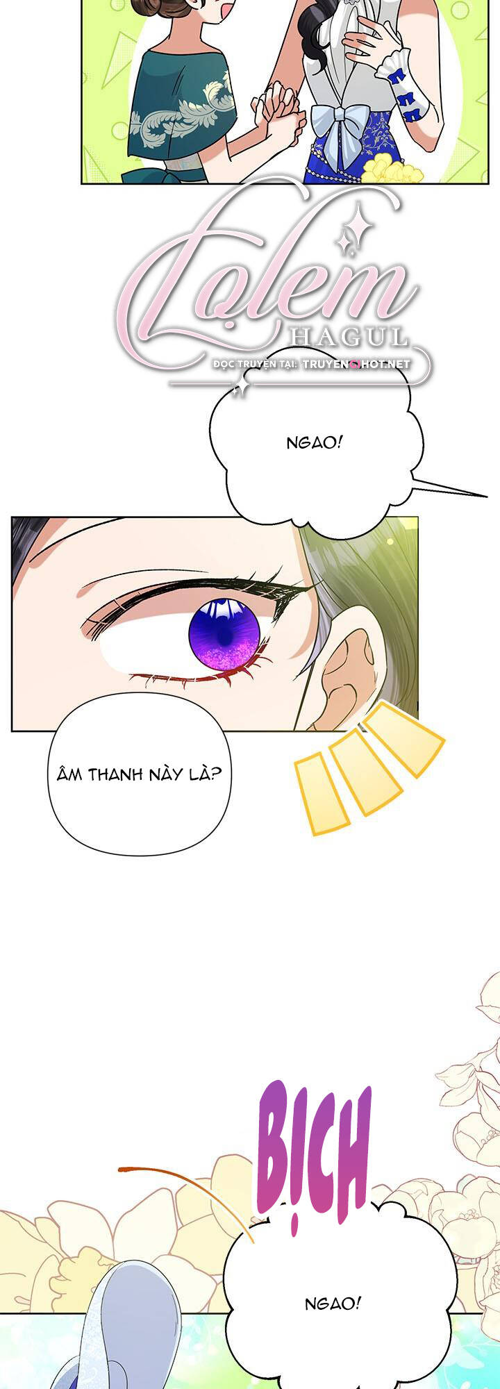 ác nữ hôm nay lại yêu đời rồi! Chapter 47.1 - Trang 2